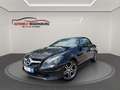 Mercedes-Benz E 250 E250*CABRIO*360*ACC*NAVI*LED*1HA*LEDER*NACKEN-HZ Schwarz - thumbnail 3