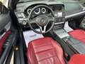 Mercedes-Benz E 250 E250*CABRIO*360*ACC*NAVI*LED*1HA*LEDER*NACKEN-HZ Schwarz - thumbnail 9