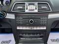 Mercedes-Benz E 250 E250*CABRIO*360*ACC*NAVI*LED*1HA*LEDER*NACKEN-HZ Schwarz - thumbnail 18