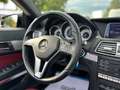 Mercedes-Benz E 250 E250*CABRIO*360*ACC*NAVI*LED*1HA*LEDER*NACKEN-HZ Schwarz - thumbnail 33