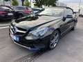 Mercedes-Benz E 250 E250*CABRIO*360*ACC*NAVI*LED*1HA*LEDER*NACKEN-HZ Schwarz - thumbnail 32