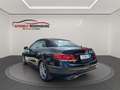 Mercedes-Benz E 250 E250*CABRIO*360*ACC*NAVI*LED*1HA*LEDER*NACKEN-HZ Schwarz - thumbnail 6