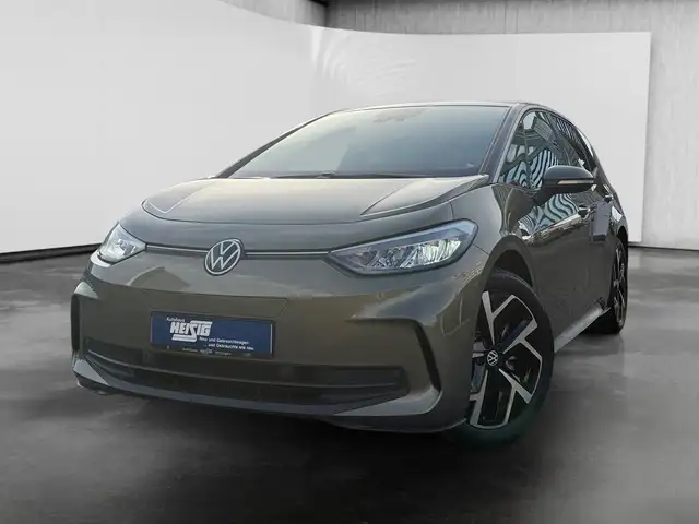 Volkswagen ID.3 Pro KAMERA/KLIMA/MEMORY/2,99%