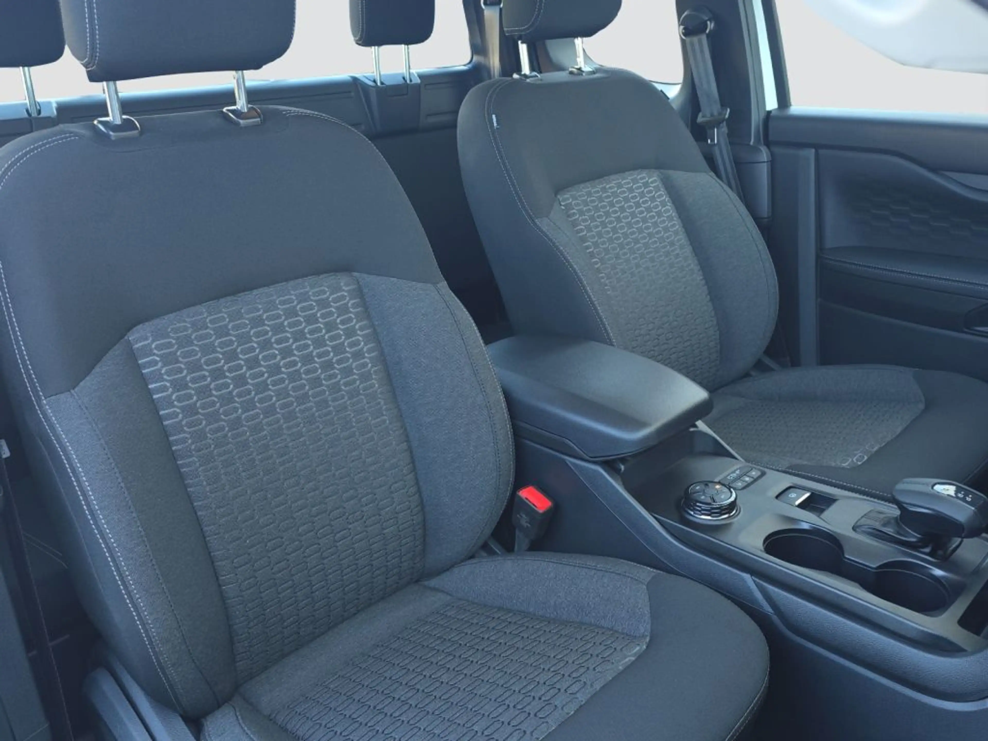 Ford Ranger Extrakabine XLT 3.0D V6 Automatik — photo 12