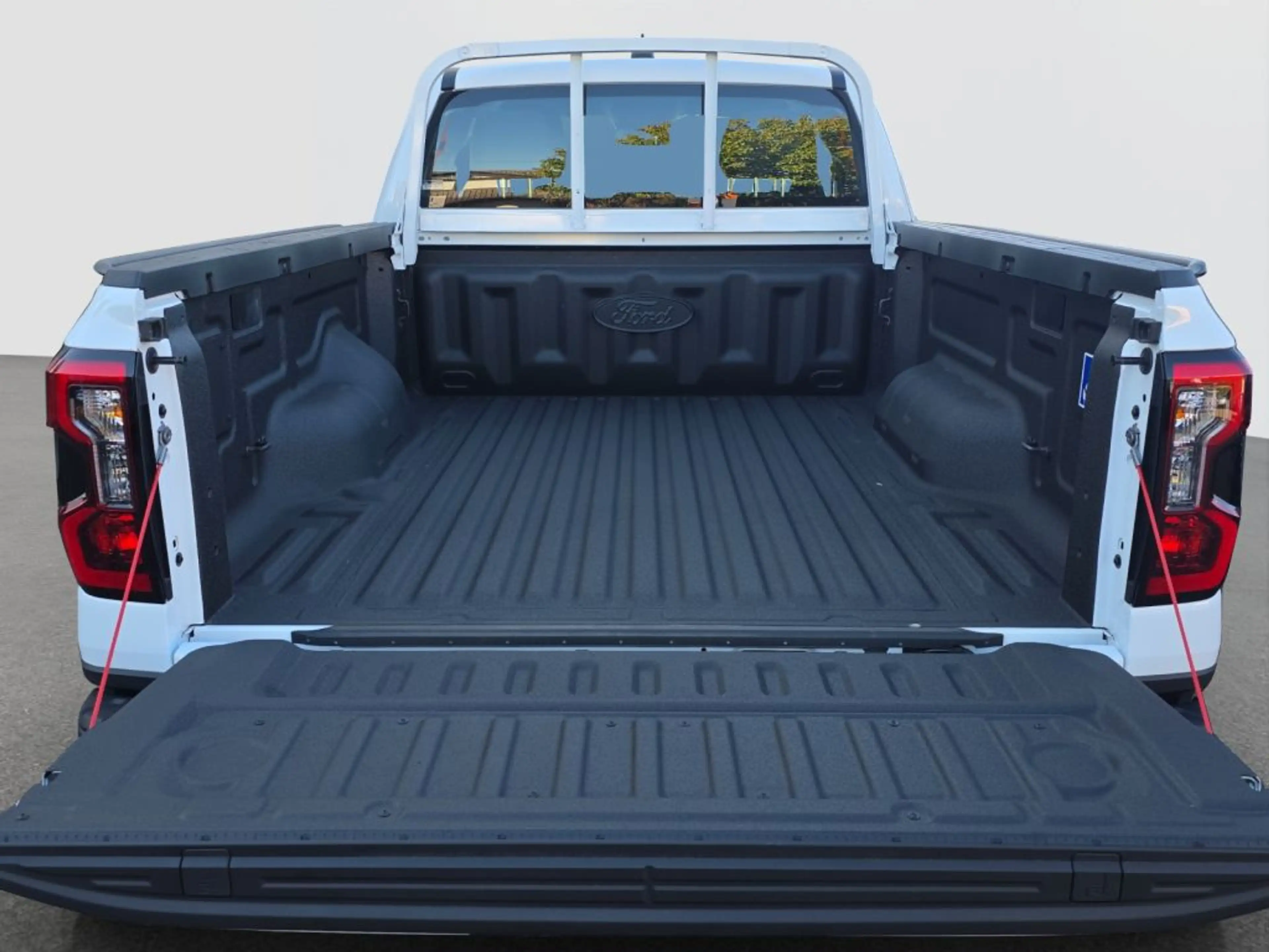 Ford Ranger Extrakabine XLT 3.0D V6 Automatik — photo 13
