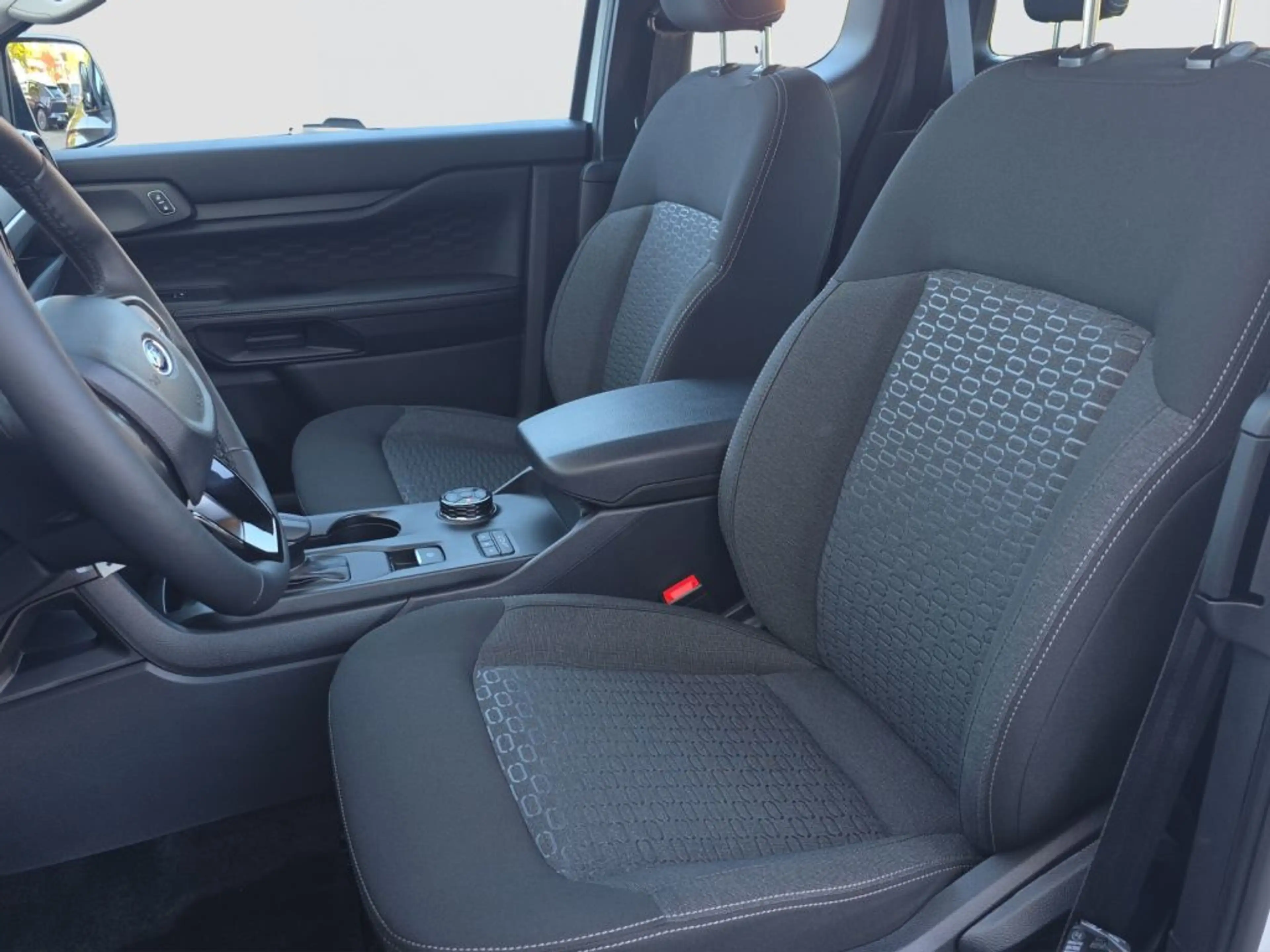 Ford Ranger Extrakabine XLT 3.0D V6 Automatik — photo 6