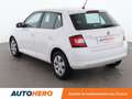 Skoda Fabia 1.4 TDI Green Tec Ambition Blanc - thumbnail 4