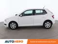 Skoda Fabia 1.4 TDI Green Tec Ambition Blanc - thumbnail 3