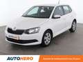 Skoda Fabia 1.4 TDI Green Tec Ambition Blanc - thumbnail 1