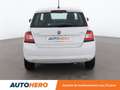 Skoda Fabia 1.4 TDI Green Tec Ambition Blanc - thumbnail 5