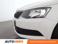 Skoda Fabia 1.4 TDI Green Tec Ambition Blanc - thumbnail 25