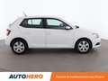 Skoda Fabia 1.4 TDI Green Tec Ambition Blanc - thumbnail 7