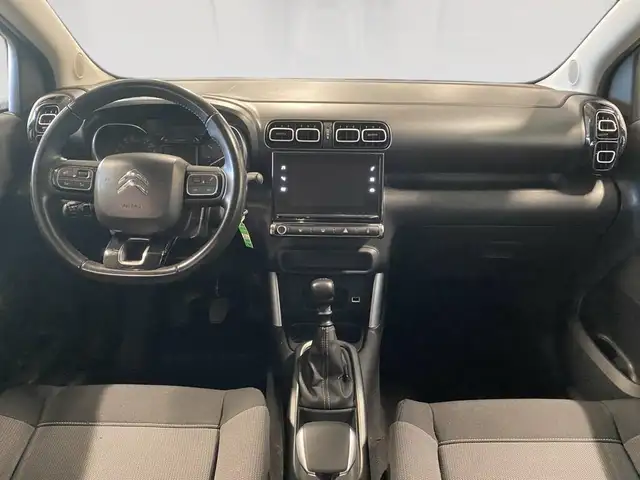Citroen C3 Aircross view 6