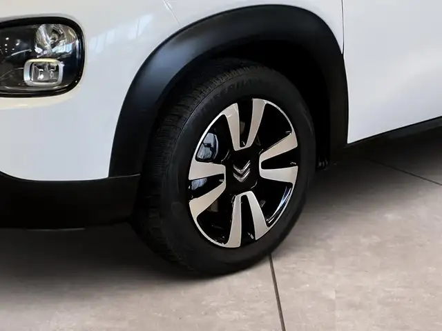 Citroen C3 Aircross view 15