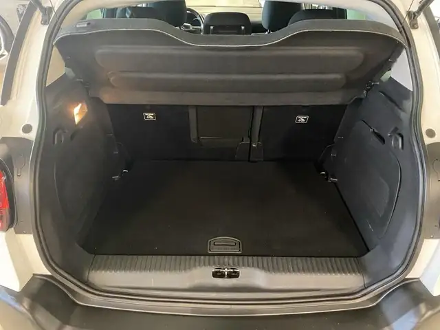 Citroen C3 Aircross view 9