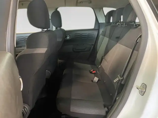 Citroen C3 Aircross view 8