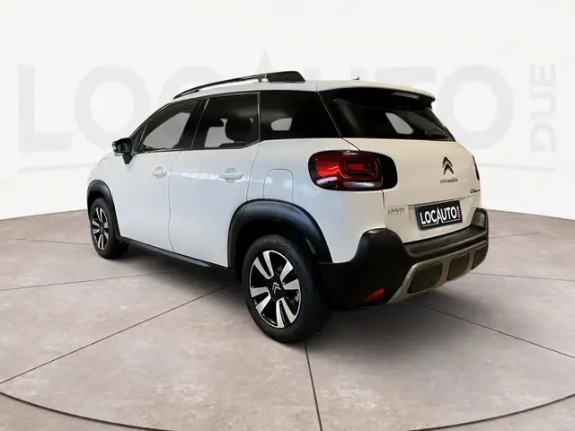 Citroen C3 Aircross view 5