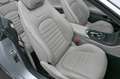 Mercedes-Benz C 200 *CABRIO*HEATED SEATS*LEDER*FULL LED*PDC*CC* Silber - thumbnail 24