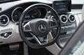 Mercedes-Benz C 200 *CABRIO*HEATED SEATS*LEDER*FULL LED*PDC*CC* Zilver - thumbnail 16