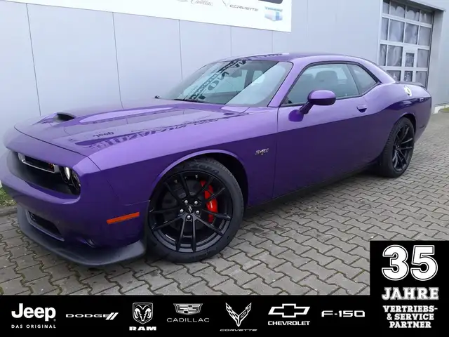 Dodge Challenger R/T 5.7 V8 Last Call
