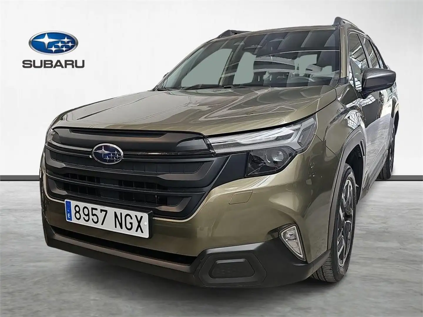 Subaru Forester 2.0i Hybrid Active - 2