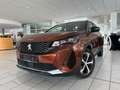 Peugeot 5008 GT -PACK 1.5D LED/NAVI/SHZ/ALCANTARA/AHK Barna - thumbnail 1