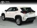 Toyota Yaris Cross 120H Business Plus Blanco - thumbnail 2