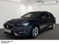 SEAT Leon Sportstourer FR 1.5 TSI DSG Voll-LED Navi Einparkh Grau - thumbnail 1