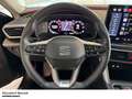 SEAT Leon Sportstourer FR 1.5 TSI DSG Voll-LED Navi Einparkh Grau - thumbnail 11