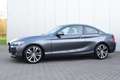 BMW 218 2-serie Coupé 218i Executive Edition Parking/Pack/ Grijs - thumbnail 5