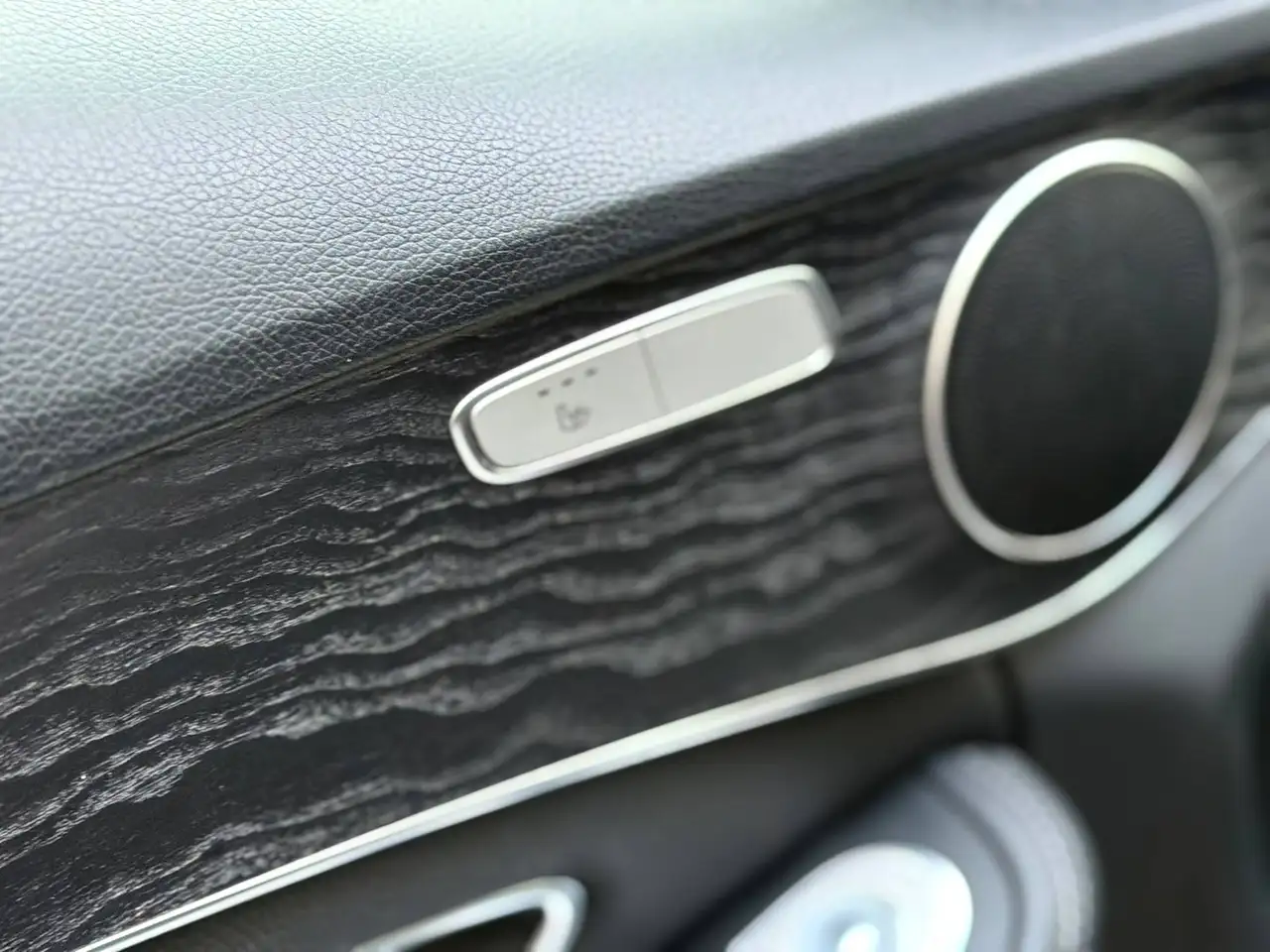 Mercedes-Benz C-Class d **AMG**PANO*LED*FACELIFT*GPS*CAMERA*CLIM*, миниатюра 22