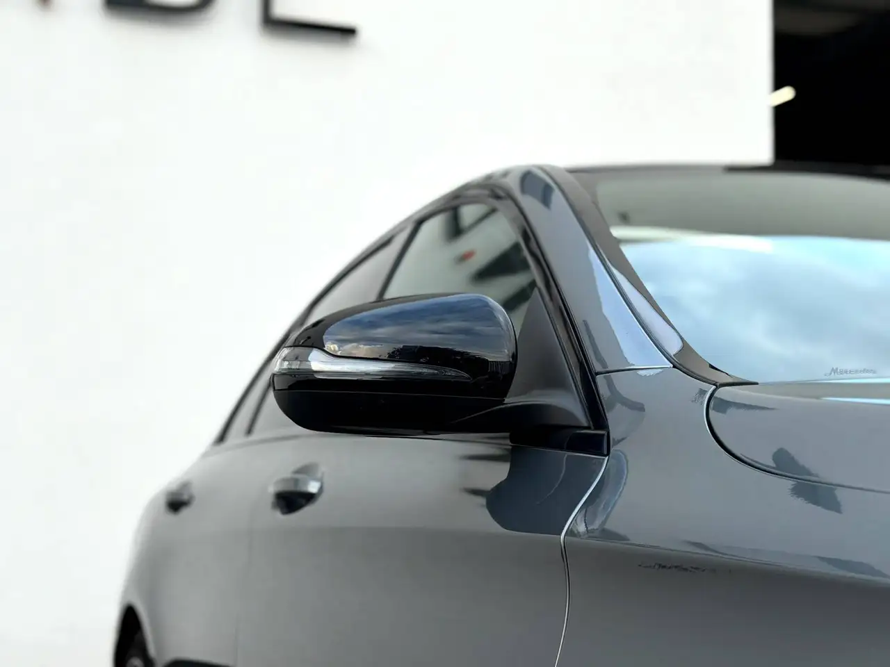 Mercedes-Benz C-Class d **AMG**PANO*LED*FACELIFT*GPS*CAMERA*CLIM*, миниатюра 10