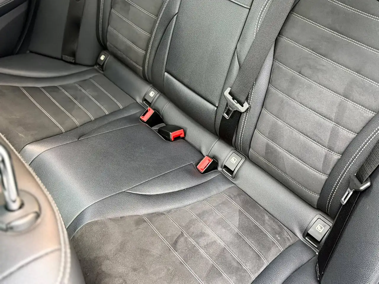 Mercedes-Benz C-Class d **AMG**PANO*LED*FACELIFT*GPS*CAMERA*CLIM*, миниатюра 19