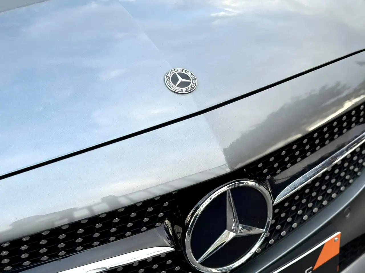 Mercedes-Benz C-Class d **AMG**PANO*LED*FACELIFT*GPS*CAMERA*CLIM*, миниатюра 2
