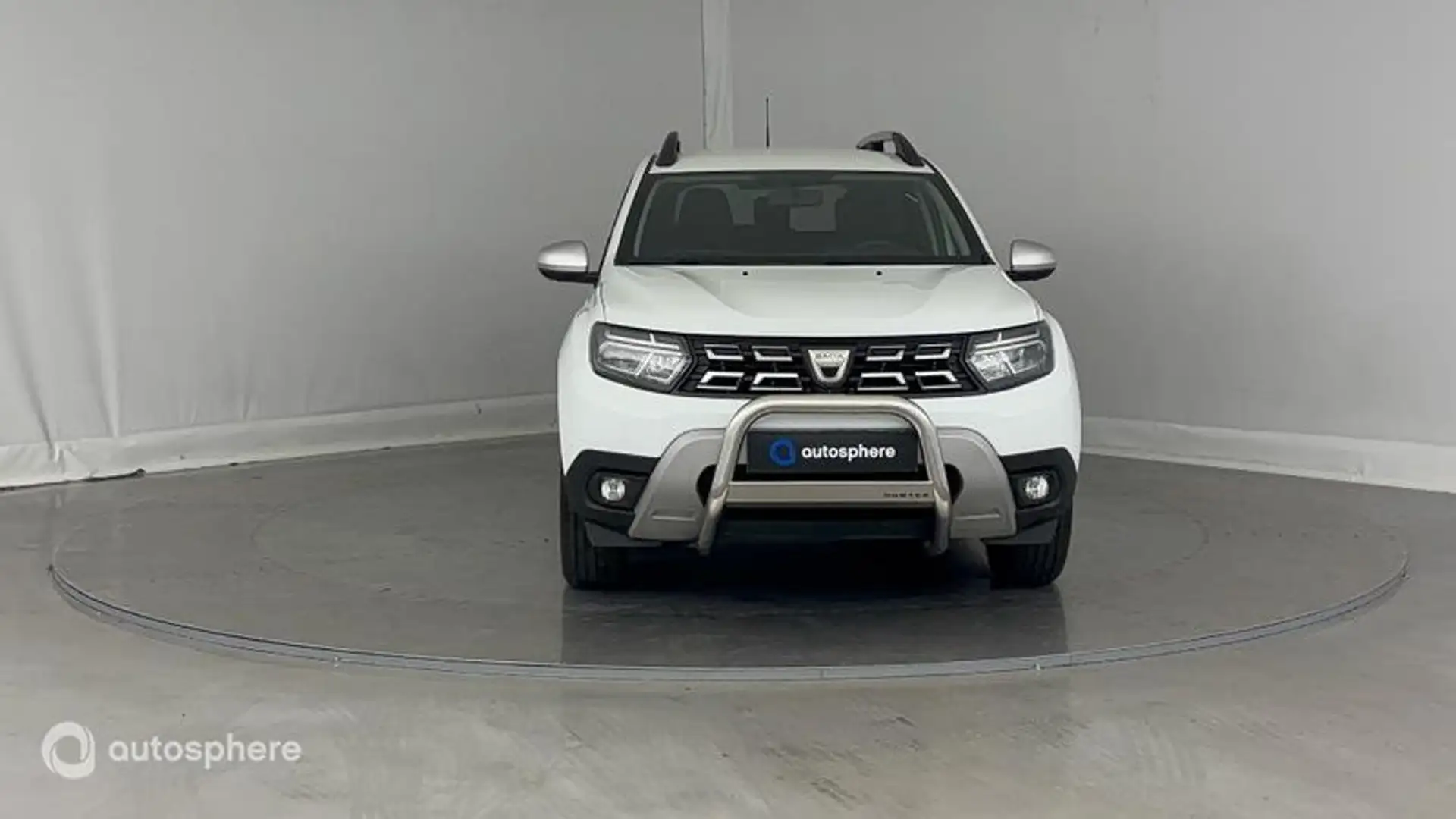 Dacia Duster 1.0 ECO-G 100ch Prestige 4x2 - 2