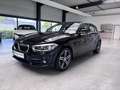 BMW 125 SPORT LINE AUTOMAT+NAVI+LED+DAB+HARMAN+APPLE Noir - thumbnail 7