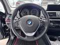 BMW 125 SPORT LINE AUTOMAT+NAVI+LED+DAB+HARMAN+APPLE Noir - thumbnail 20