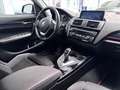 BMW 125 SPORT LINE AUTOMAT+NAVI+LED+DAB+HARMAN+APPLE Noir - thumbnail 9