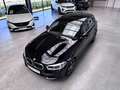 BMW 125 SPORT LINE AUTOMAT+NAVI+LED+DAB+HARMAN+APPLE Noir - thumbnail 12