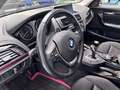 BMW 125 SPORT LINE AUTOMAT+NAVI+LED+DAB+HARMAN+APPLE Fekete - thumbnail 6