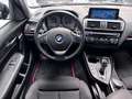 BMW 125 SPORT LINE AUTOMAT+NAVI+LED+DAB+HARMAN+APPLE Noir - thumbnail 5