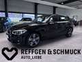 BMW 125 SPORT LINE AUTOMAT+NAVI+LED+DAB+HARMAN+APPLE Noir - thumbnail 1