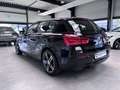 BMW 125 SPORT LINE AUTOMAT+NAVI+LED+DAB+HARMAN+APPLE Nero - thumbnail 25