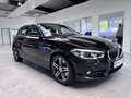 BMW 125 SPORT LINE AUTOMAT+NAVI+LED+DAB+HARMAN+APPLE Nero - thumbnail 24