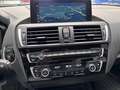 BMW 125 SPORT LINE AUTOMAT+NAVI+LED+DAB+HARMAN+APPLE Noir - thumbnail 10