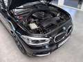 BMW 125 SPORT LINE AUTOMAT+NAVI+LED+DAB+HARMAN+APPLE Noir - thumbnail 14