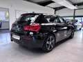 BMW 125 SPORT LINE AUTOMAT+NAVI+LED+DAB+HARMAN+APPLE Noir - thumbnail 8