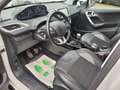 Peugeot 2008 Allure-Panorama-Start&Stop-Allwetter-NAVI Blanc - thumbnail 6