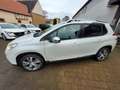 Peugeot 2008 Allure-Panorama-Start&Stop-Allwetter-NAVI Blanc - thumbnail 14