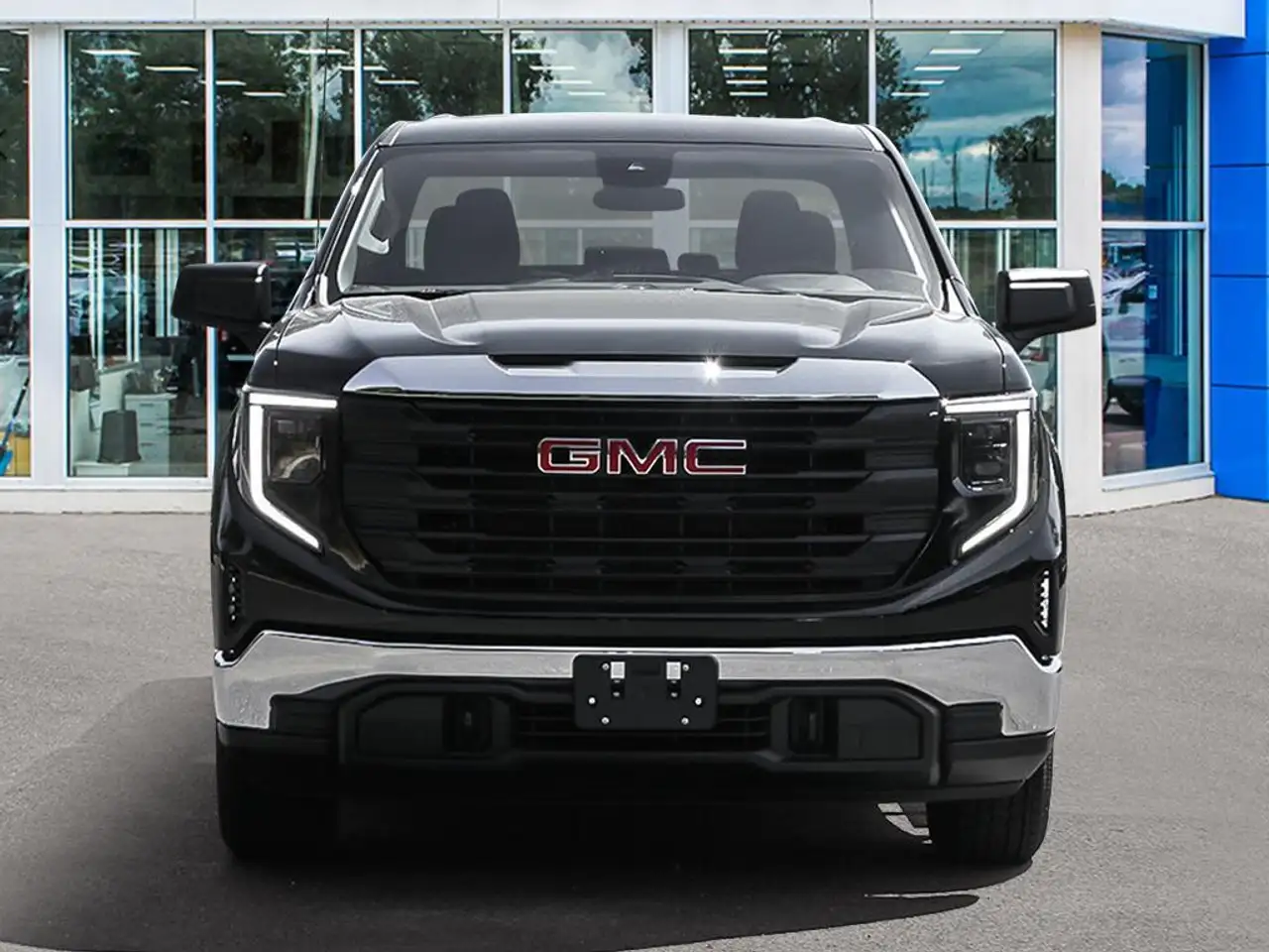 GMC Sierra 1500 снимка GMC Sierra 1500